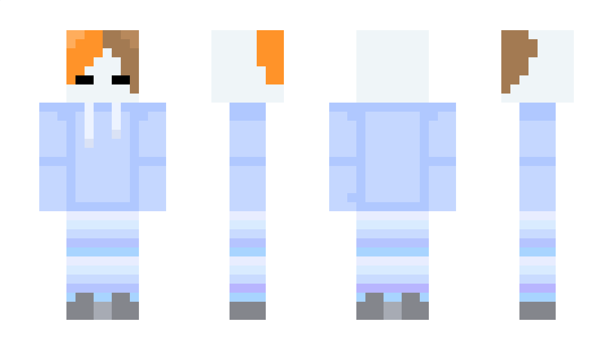 Just_A_Goober Minecraft Skin