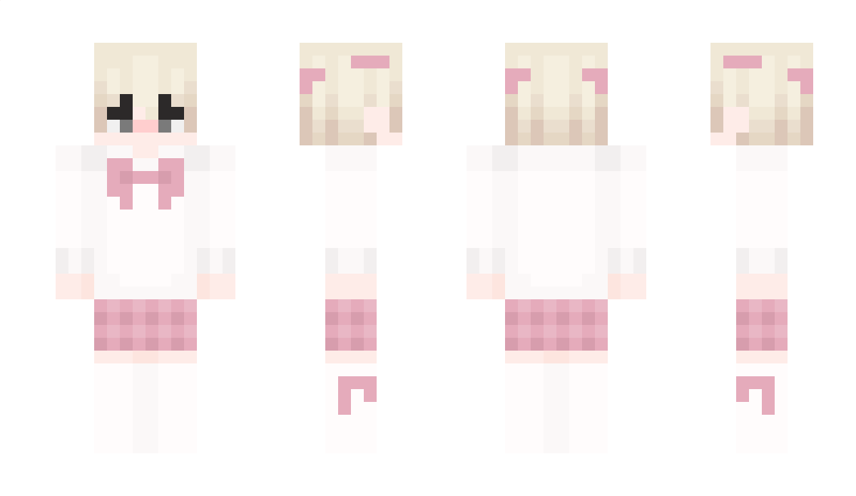 _WarriorMiner_ Minecraft Skin