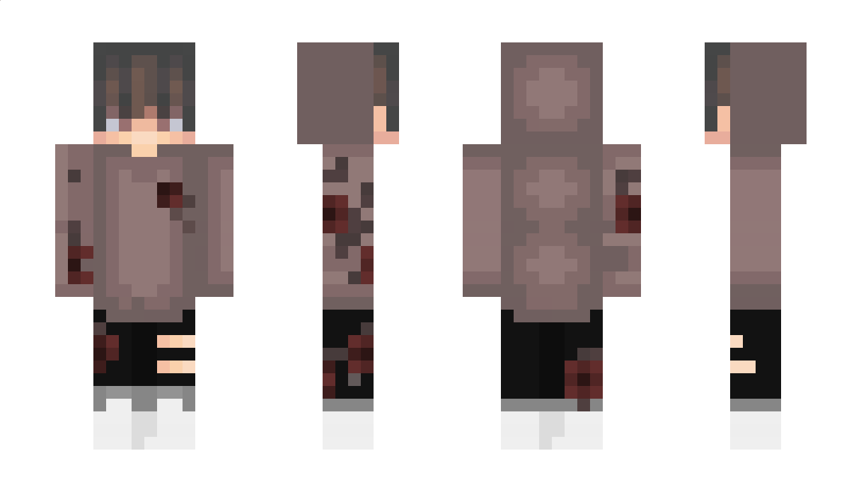 MOFx_ Minecraft Skin