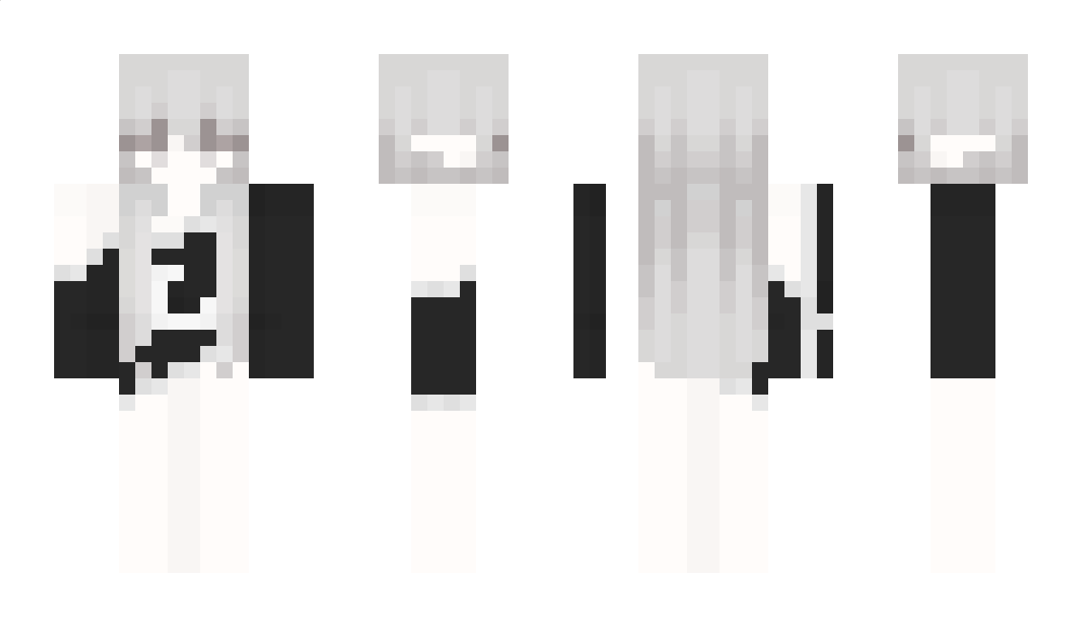 IDhanyX99 Minecraft Skin