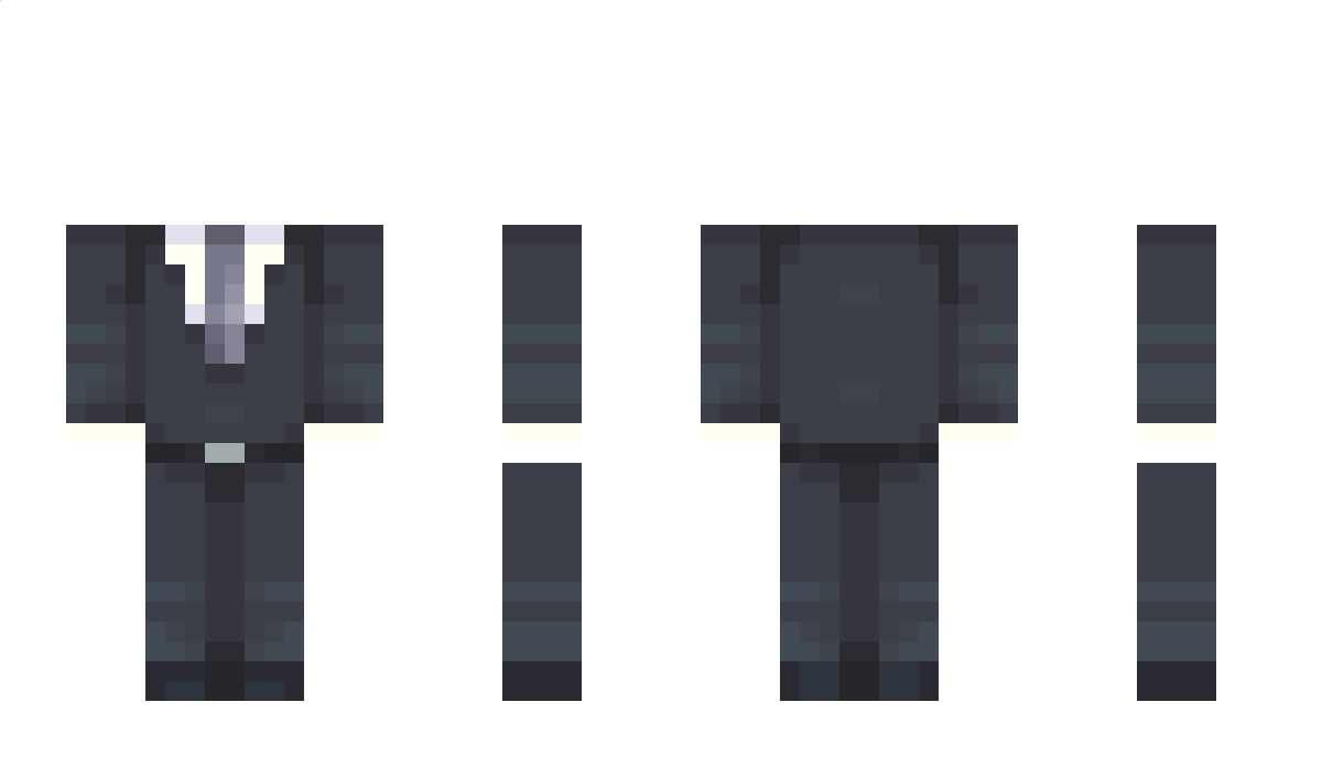 Kyranjoshua2 Minecraft Skin