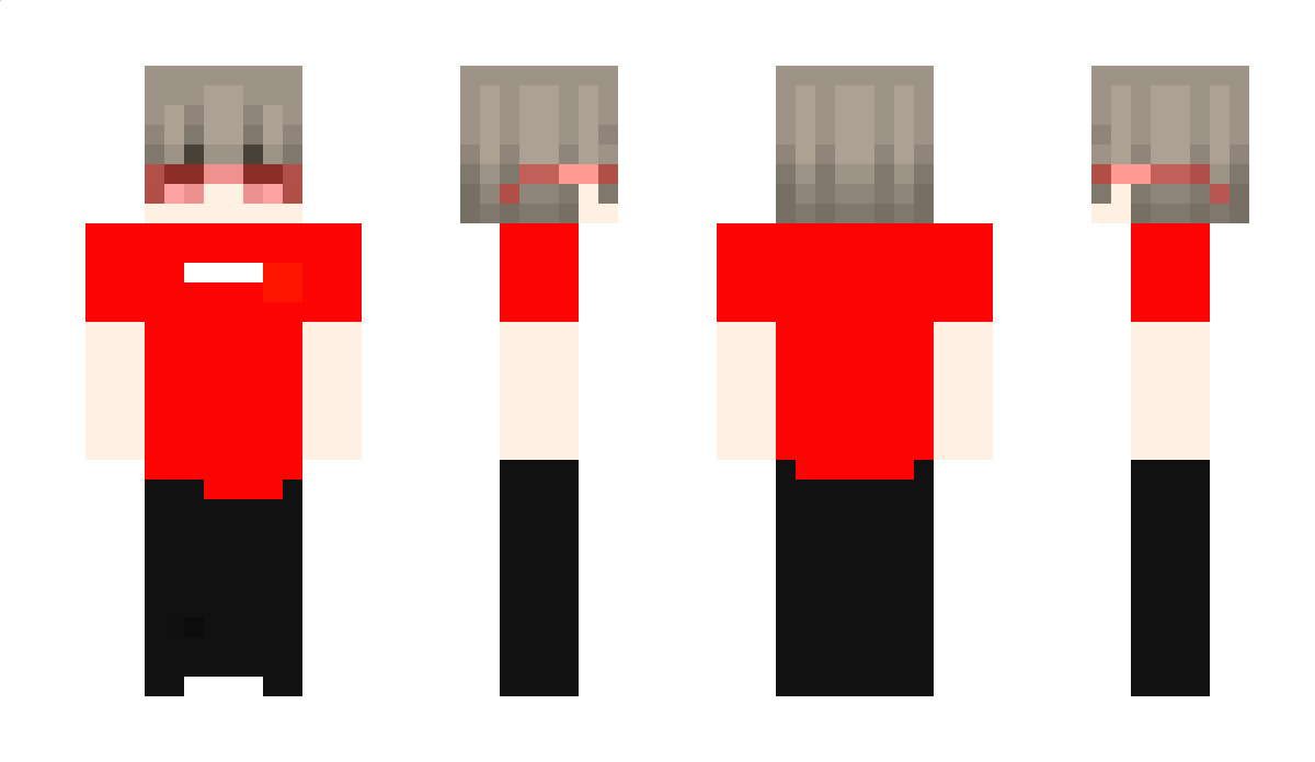 altf4ie Minecraft Skin