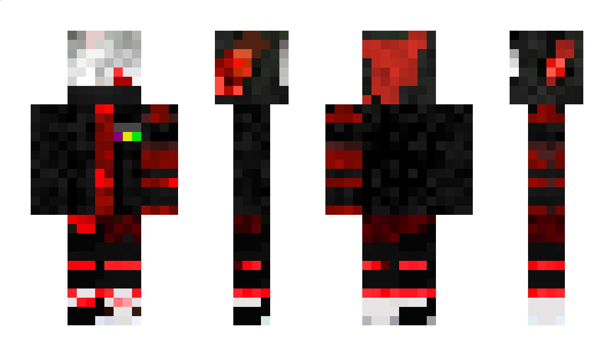 Eliaz_L Minecraft Skin