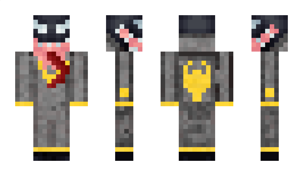 dexsi5555 Minecraft Skin