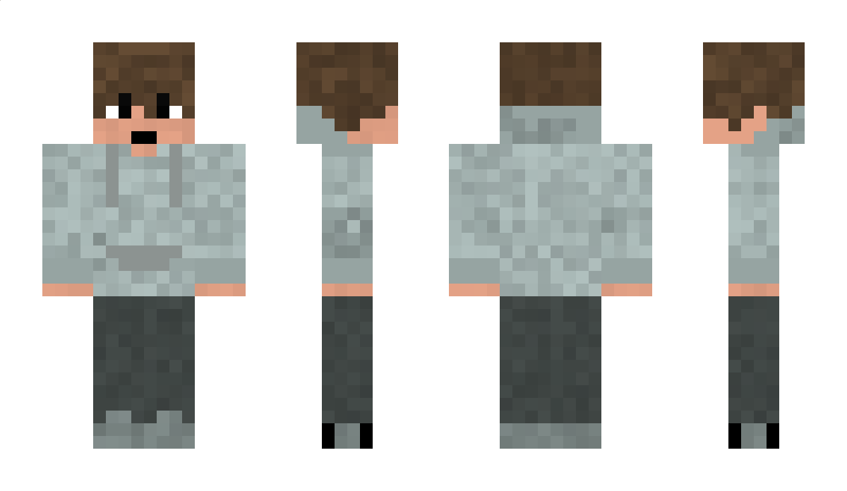 DerelictJr Minecraft Skin