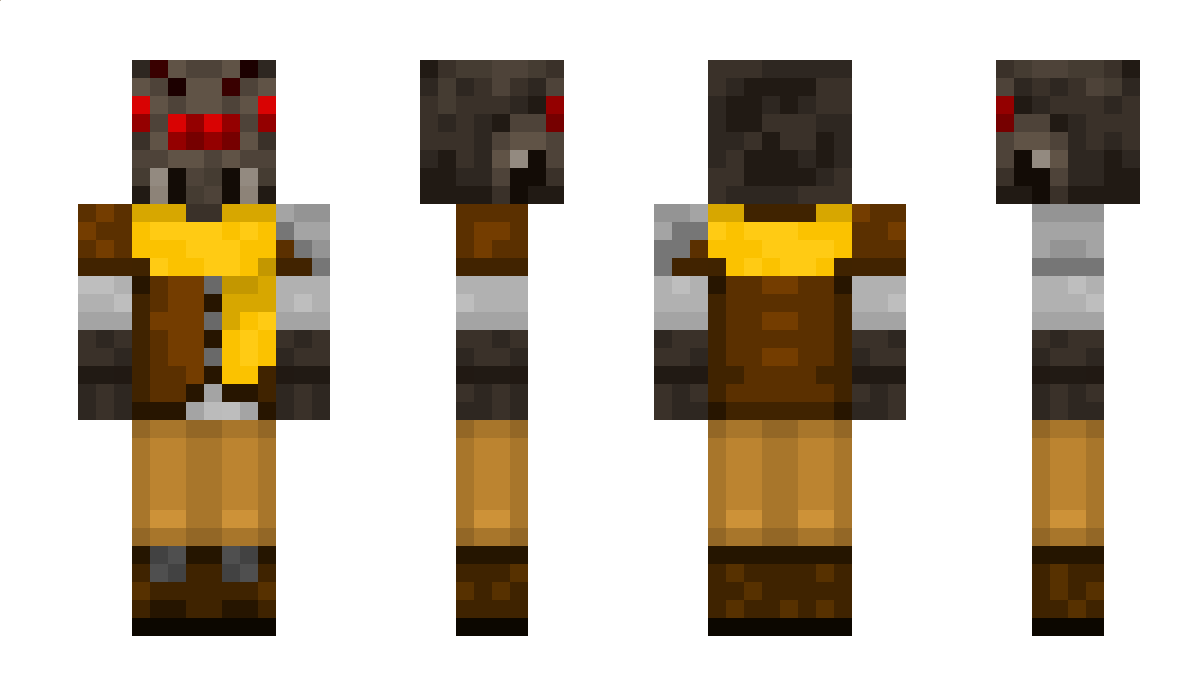 _Erjen_ Minecraft Skin