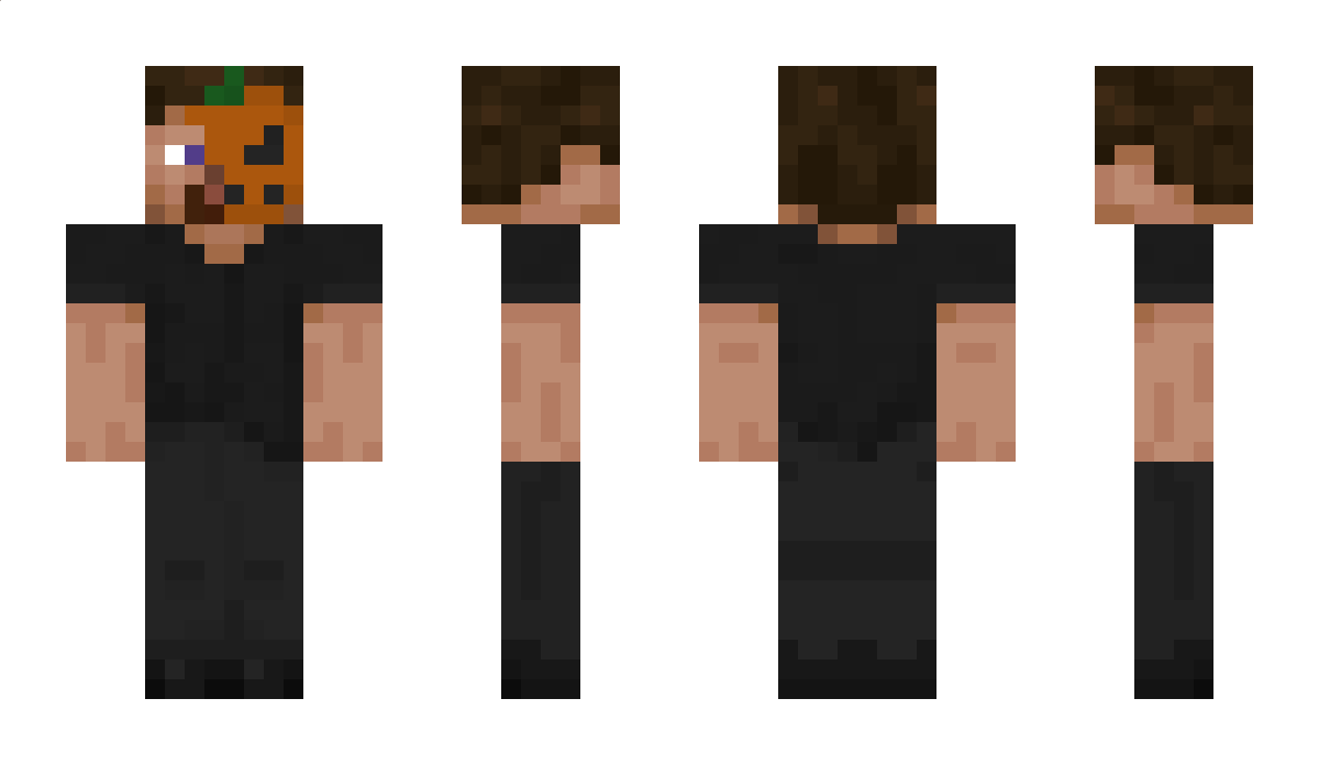 HeteroGuy_ Minecraft Skin