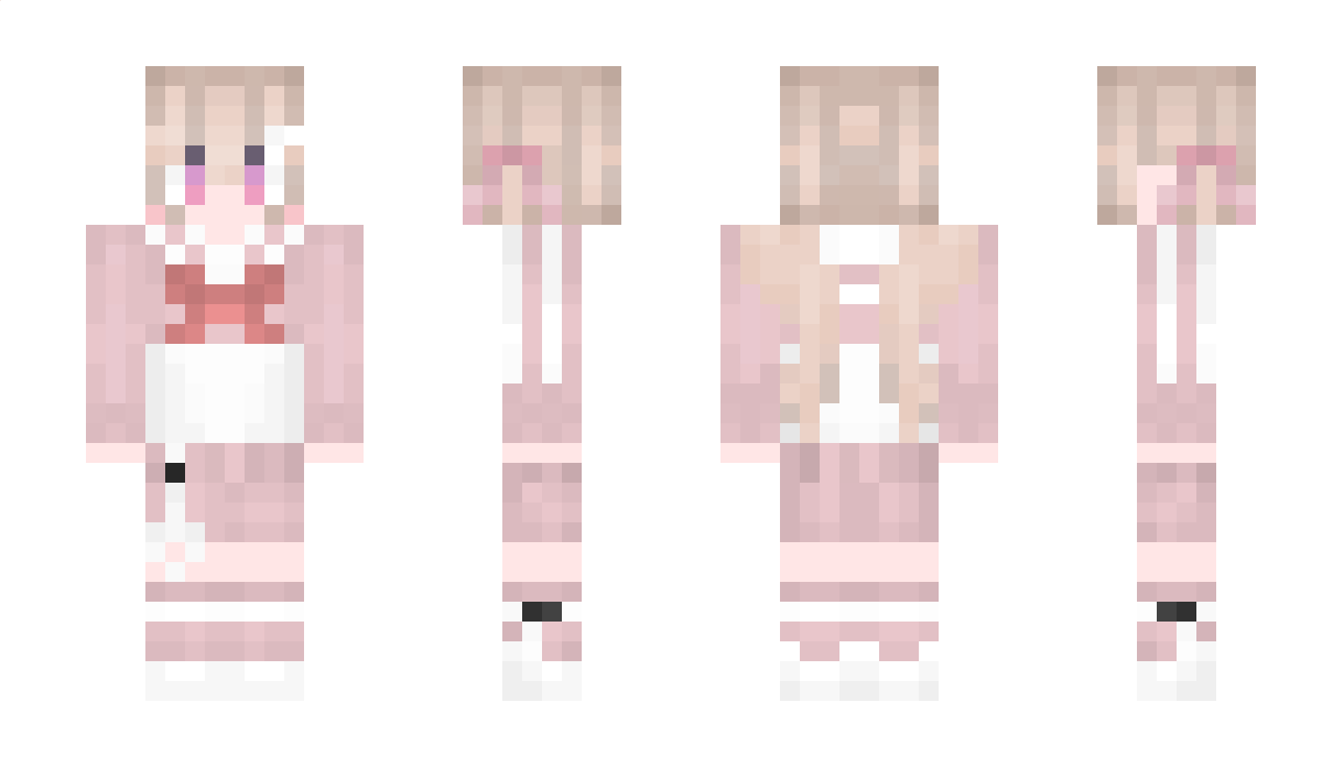 KGotti0725 Minecraft Skin