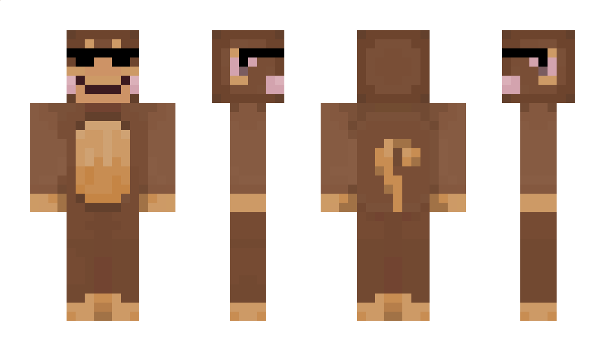 RichPotato_ Minecraft Skin