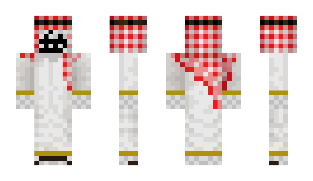 bigman_____ Minecraft Skin