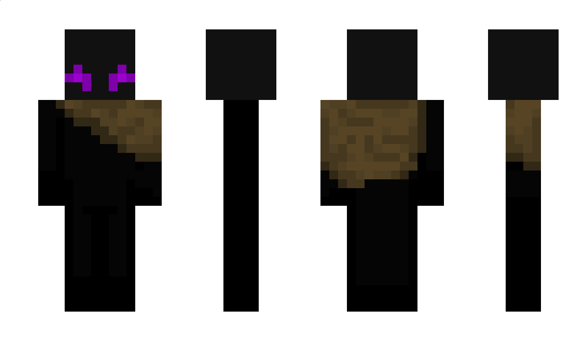 HT_01 Minecraft Skin