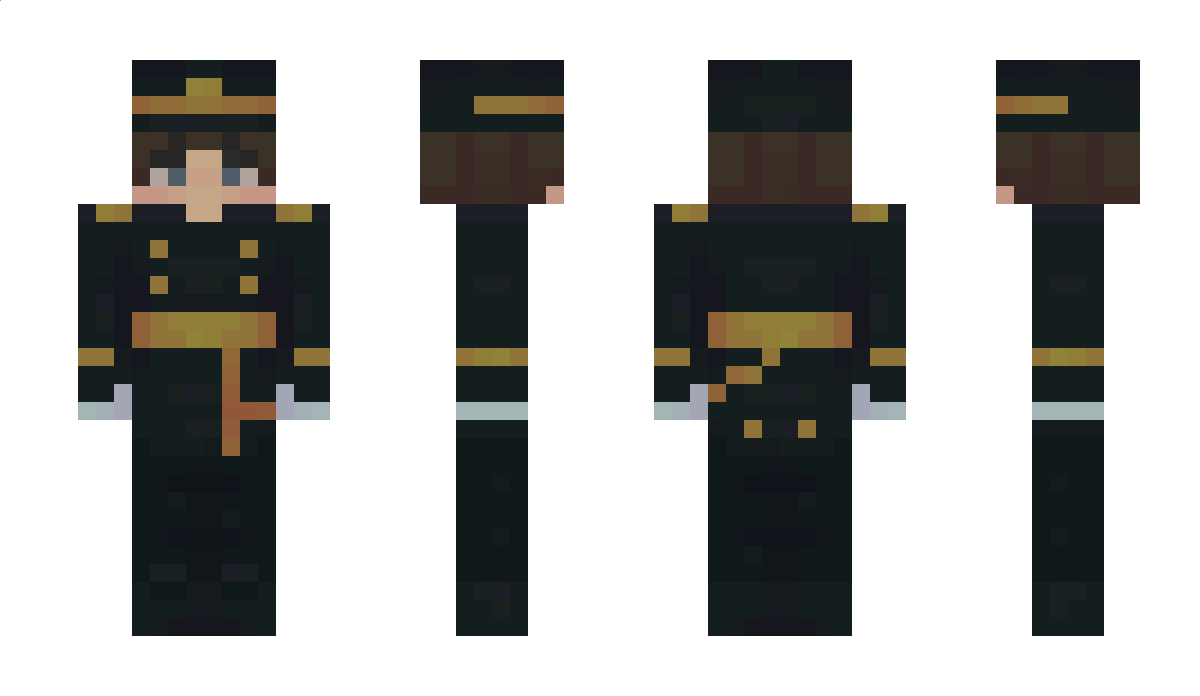 Bone_Reaper1 Minecraft Skin