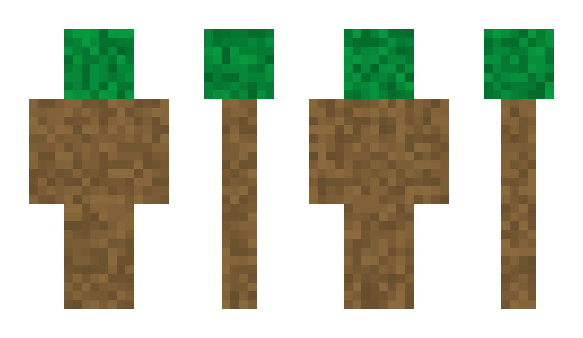 DwaneTheRock Minecraft Skin