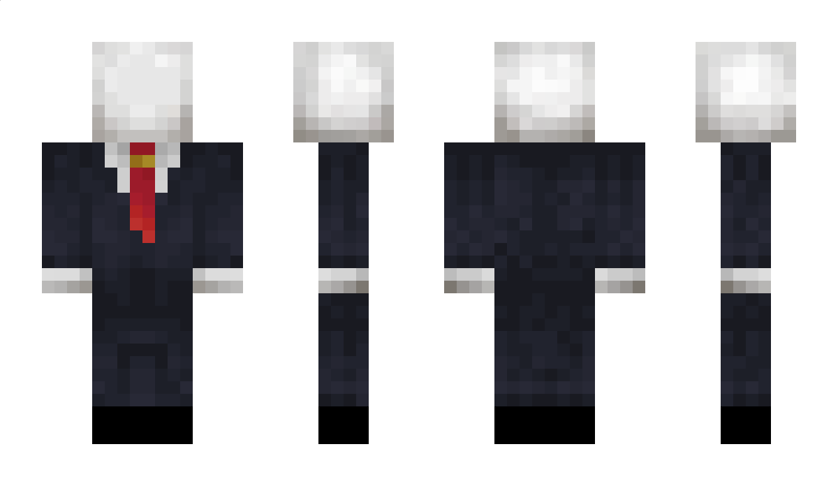 bensign6 Minecraft Skin