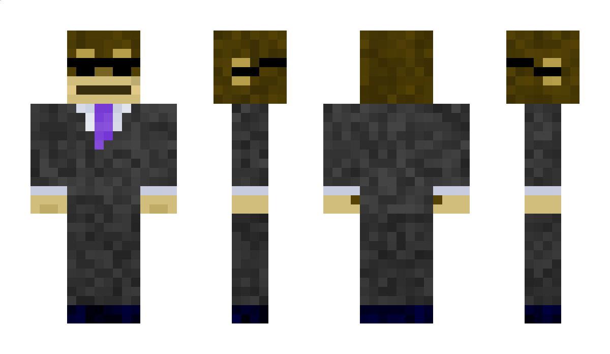 TM1ggy Minecraft Skin