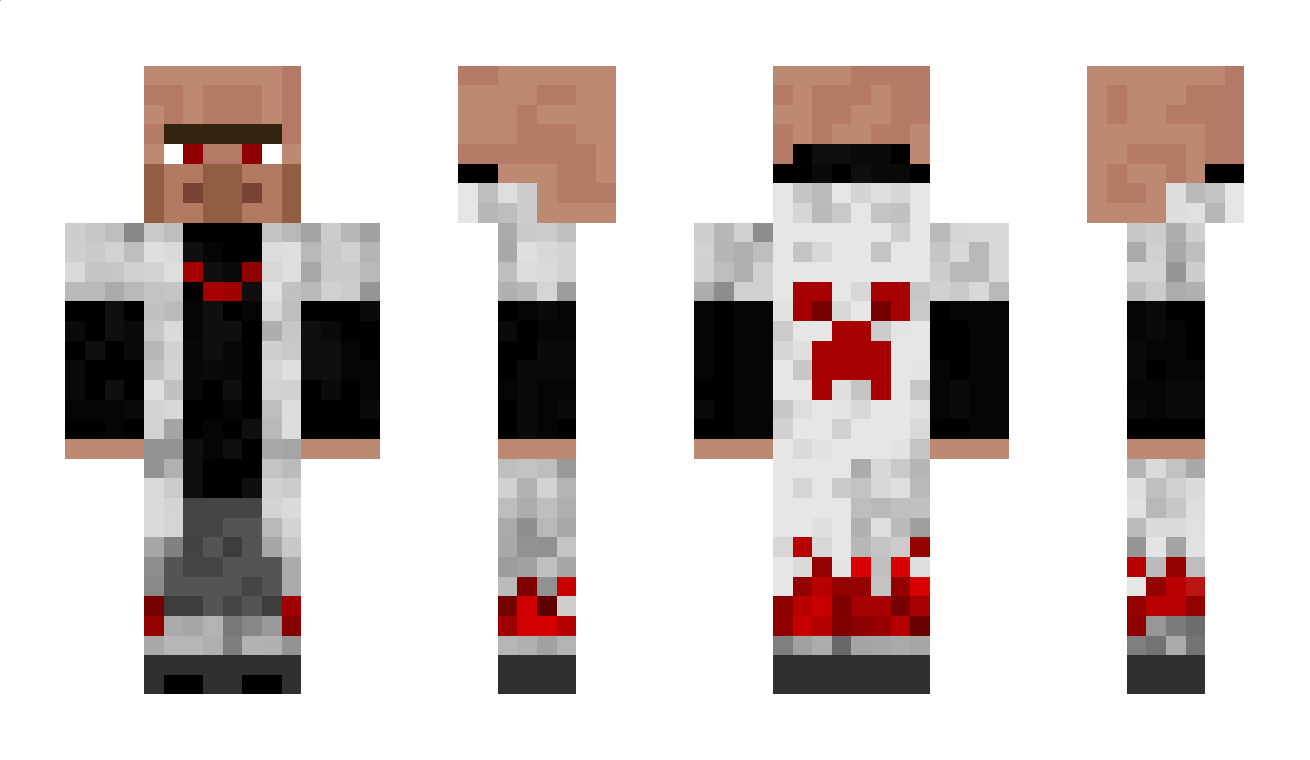 ff2ggggg Minecraft Skin