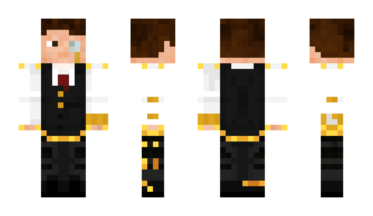 Max_79 Minecraft Skin