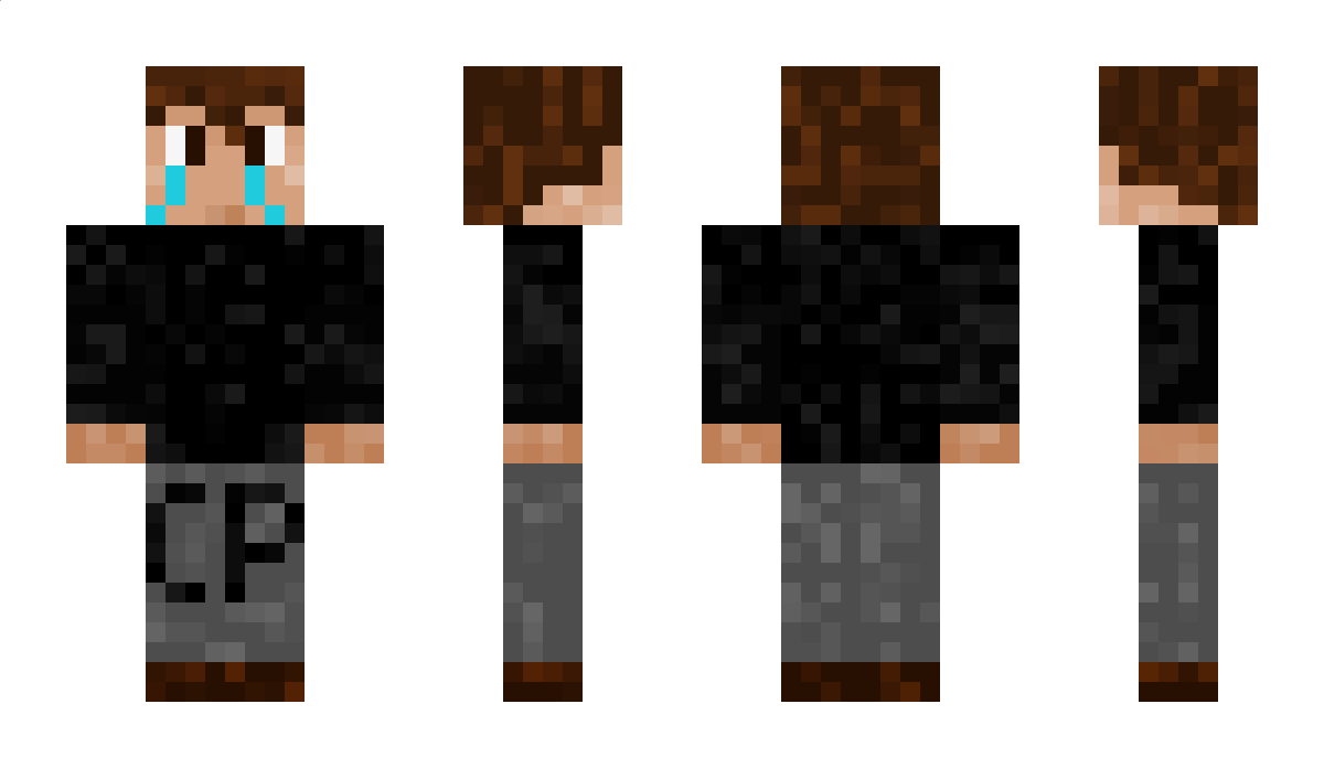 bossbest_pro Minecraft Skin