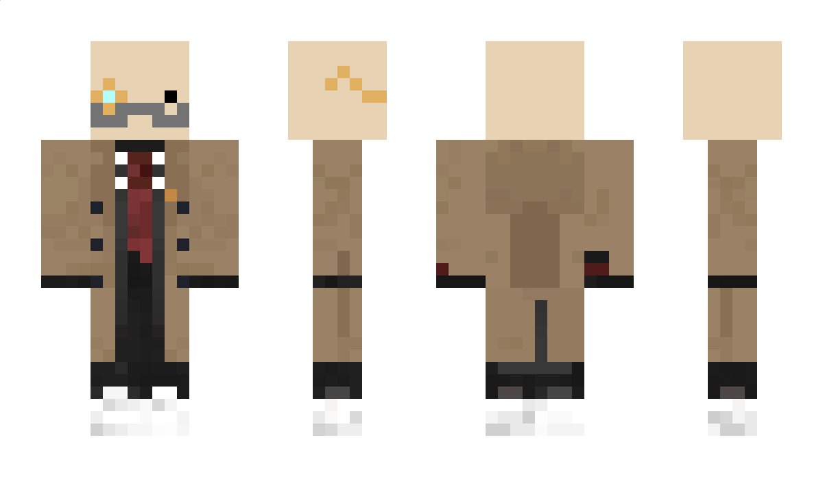 martooto Minecraft Skin