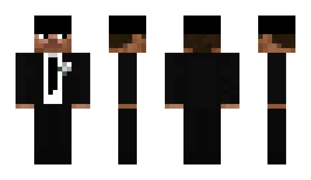 BloonsTD6 Minecraft Skin