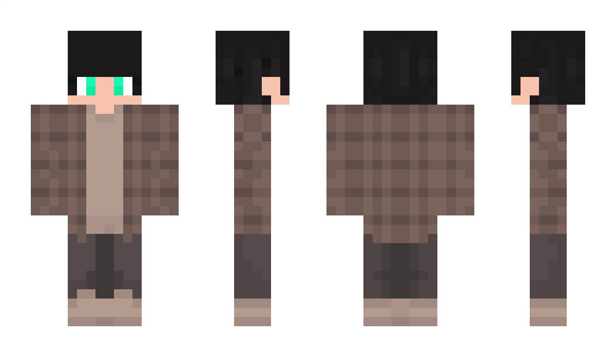 Vaiee24_ Minecraft Skin