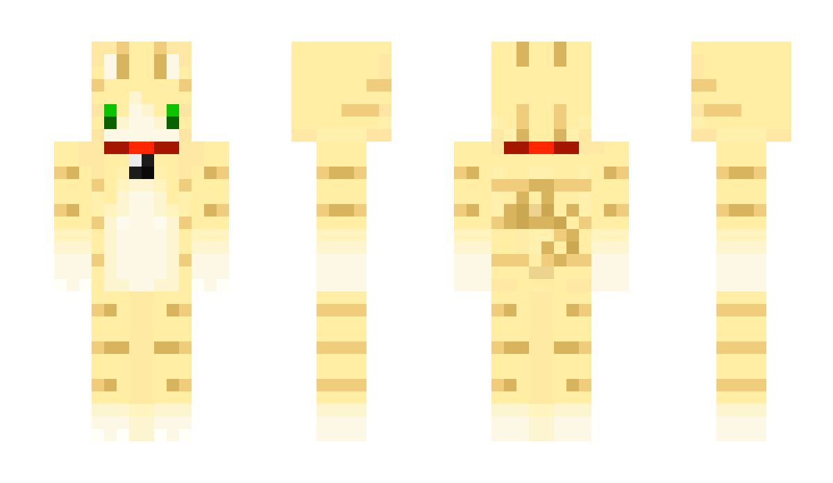 8ballpizza Minecraft Skin