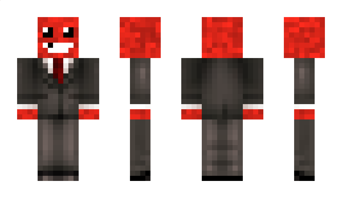 Plort Minecraft Skin