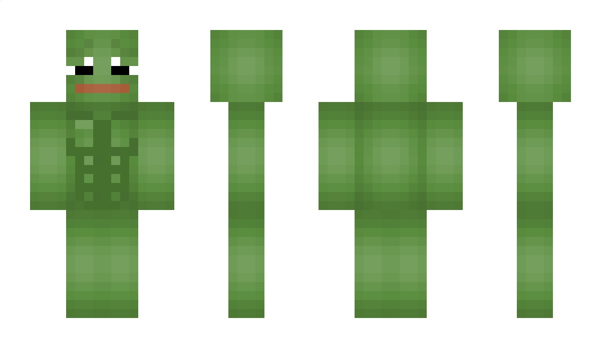 jxn Minecraft Skin