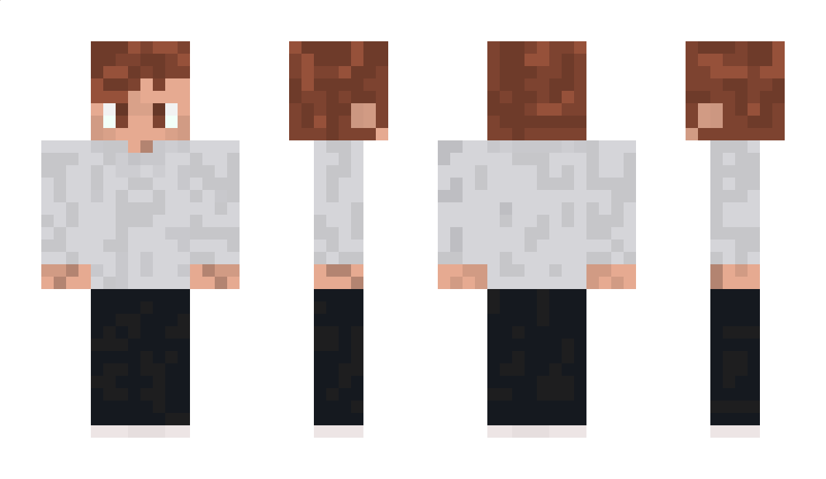 MarPlayy Minecraft Skin