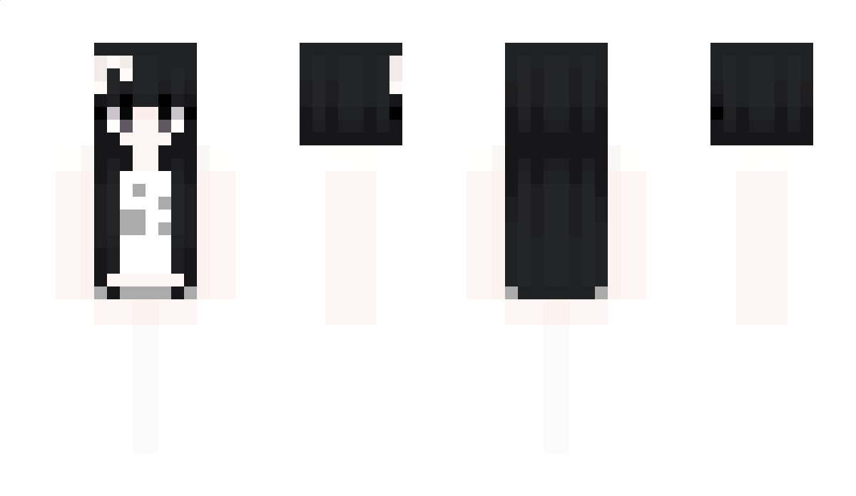 ttaay Minecraft Skin