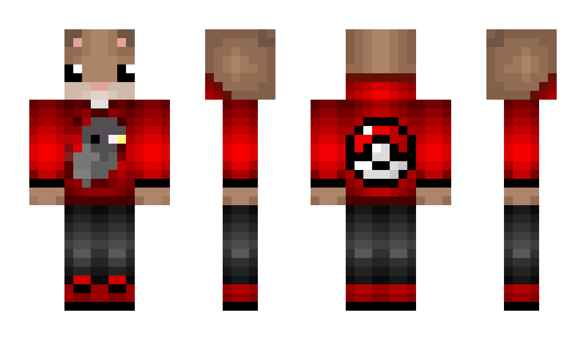 ppcsx Minecraft Skin