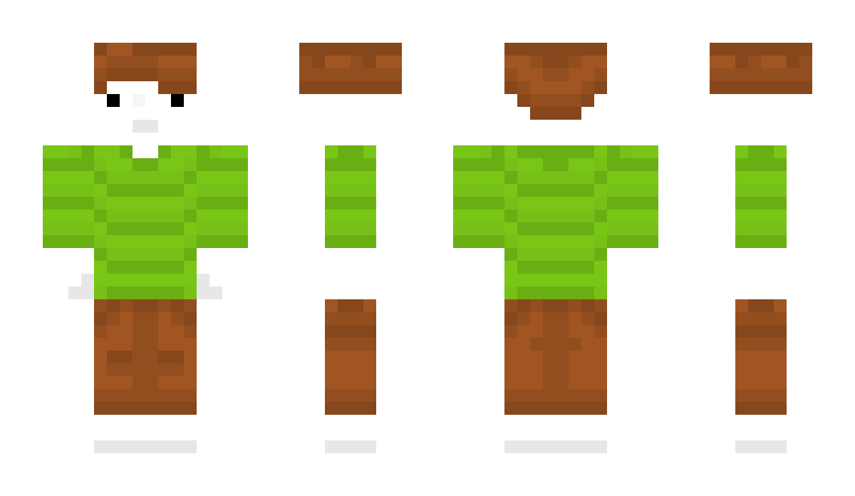 eidiex Minecraft Skin