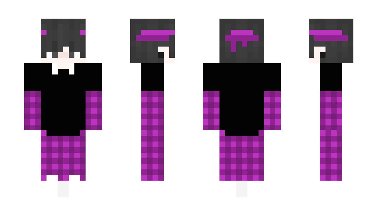 5txn Minecraft Skin