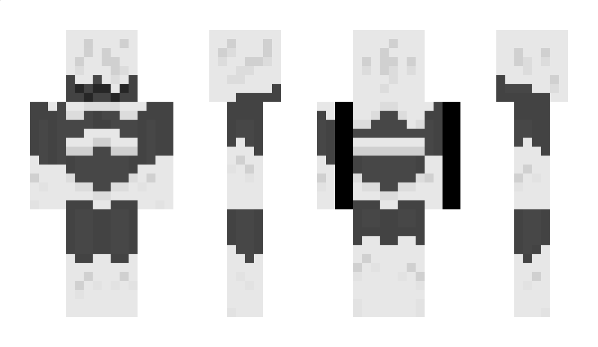 SpiderPropaganda Minecraft Skin