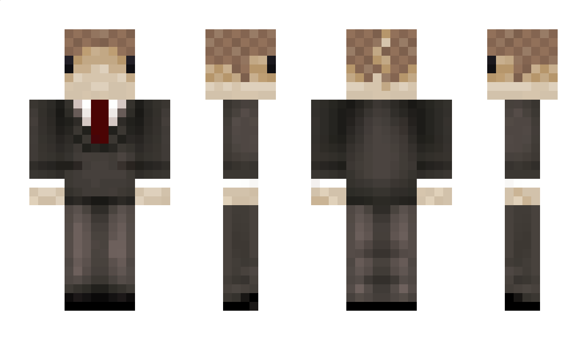 CodFishYeah Minecraft Skin