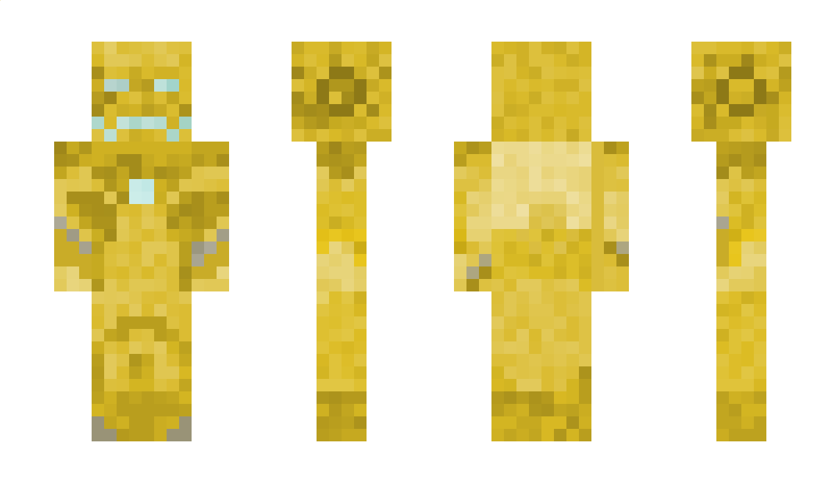 TheBiggestbirds Minecraft Skin