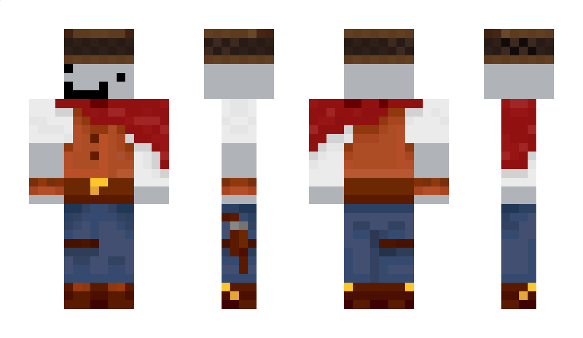 sc0o0o00oby Minecraft Skin