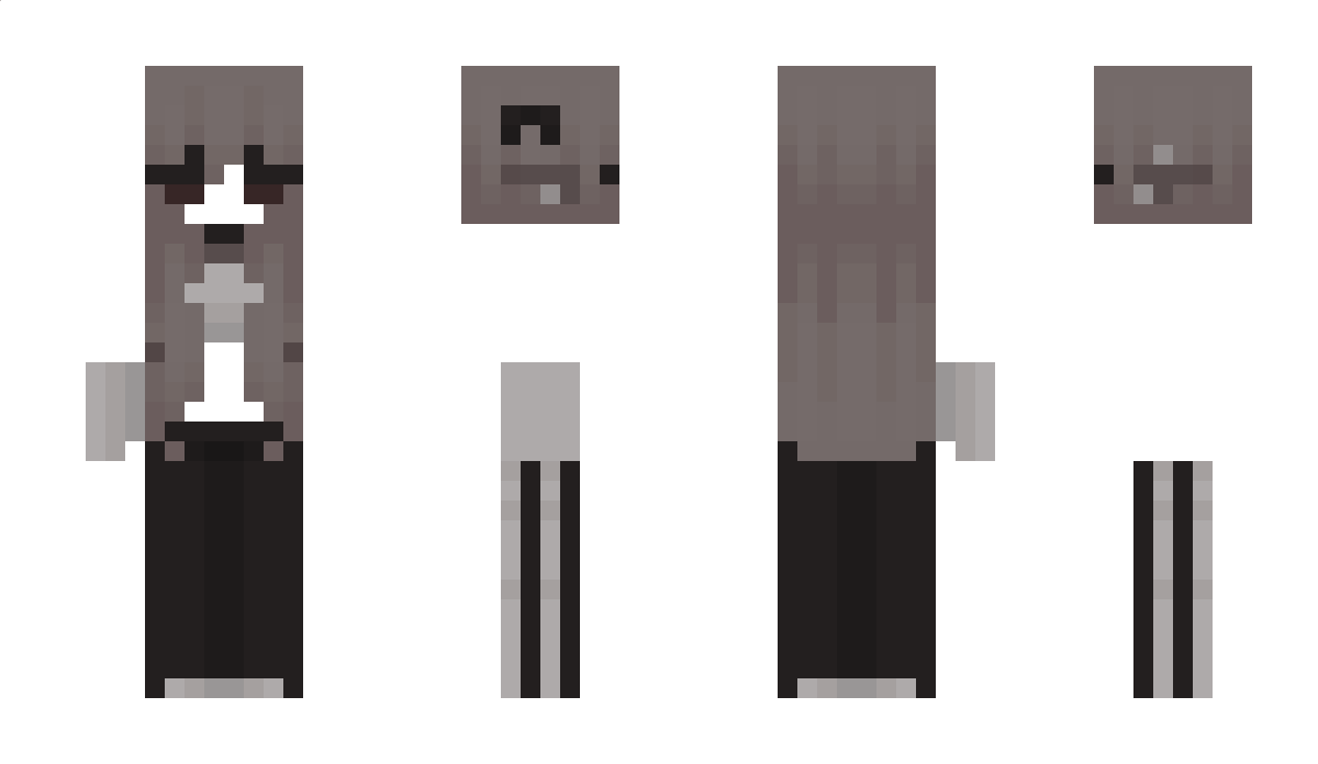 v3tl Minecraft Skin