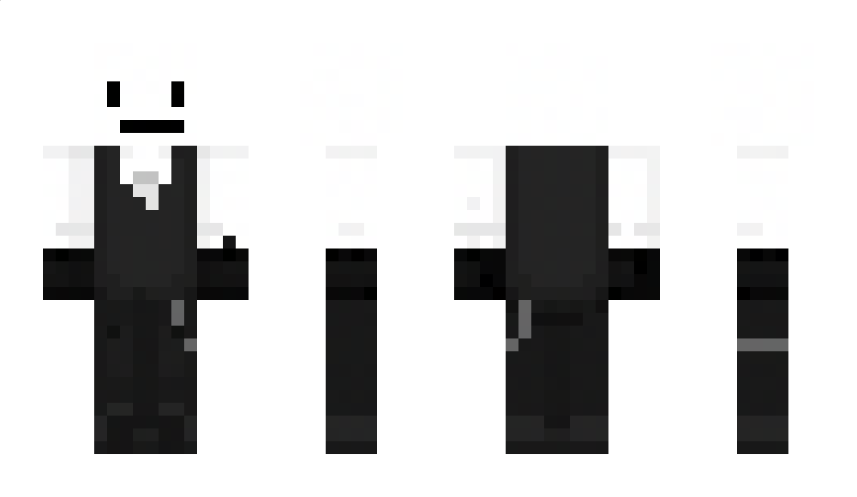 Szafirr_ Minecraft Skin