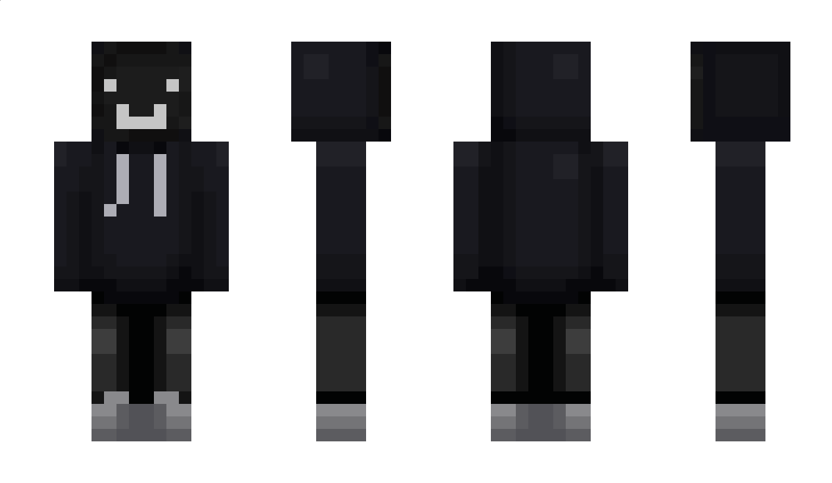 Realyy Minecraft Skin