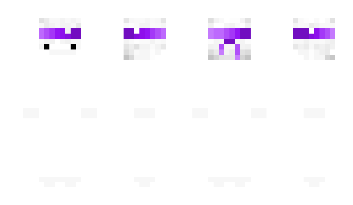 VillagerPro500 Minecraft Skin