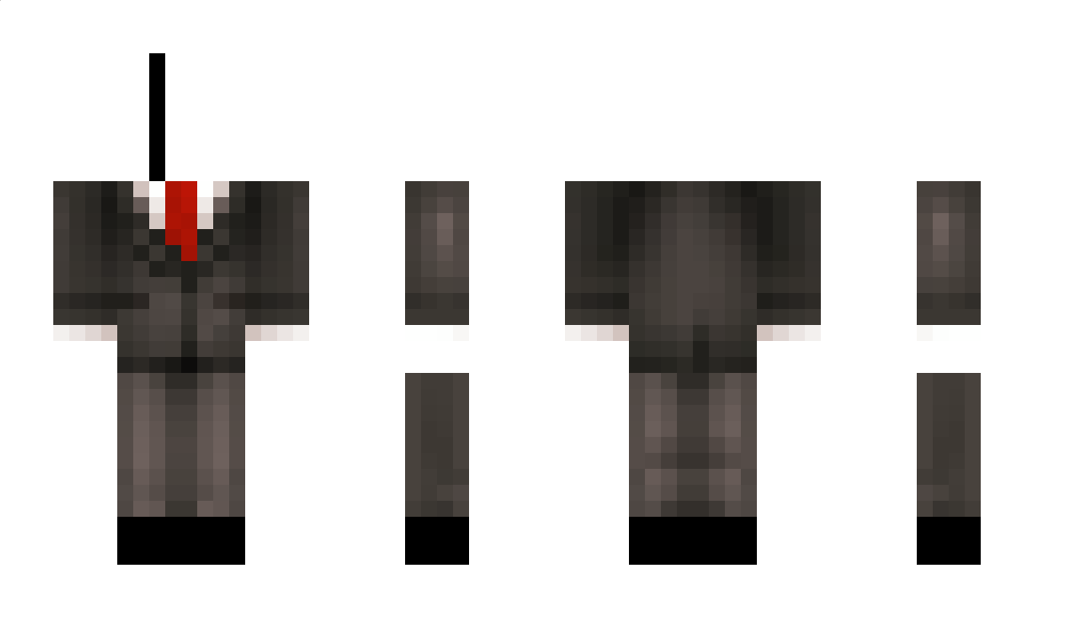 thefifthcolumn Minecraft Skin