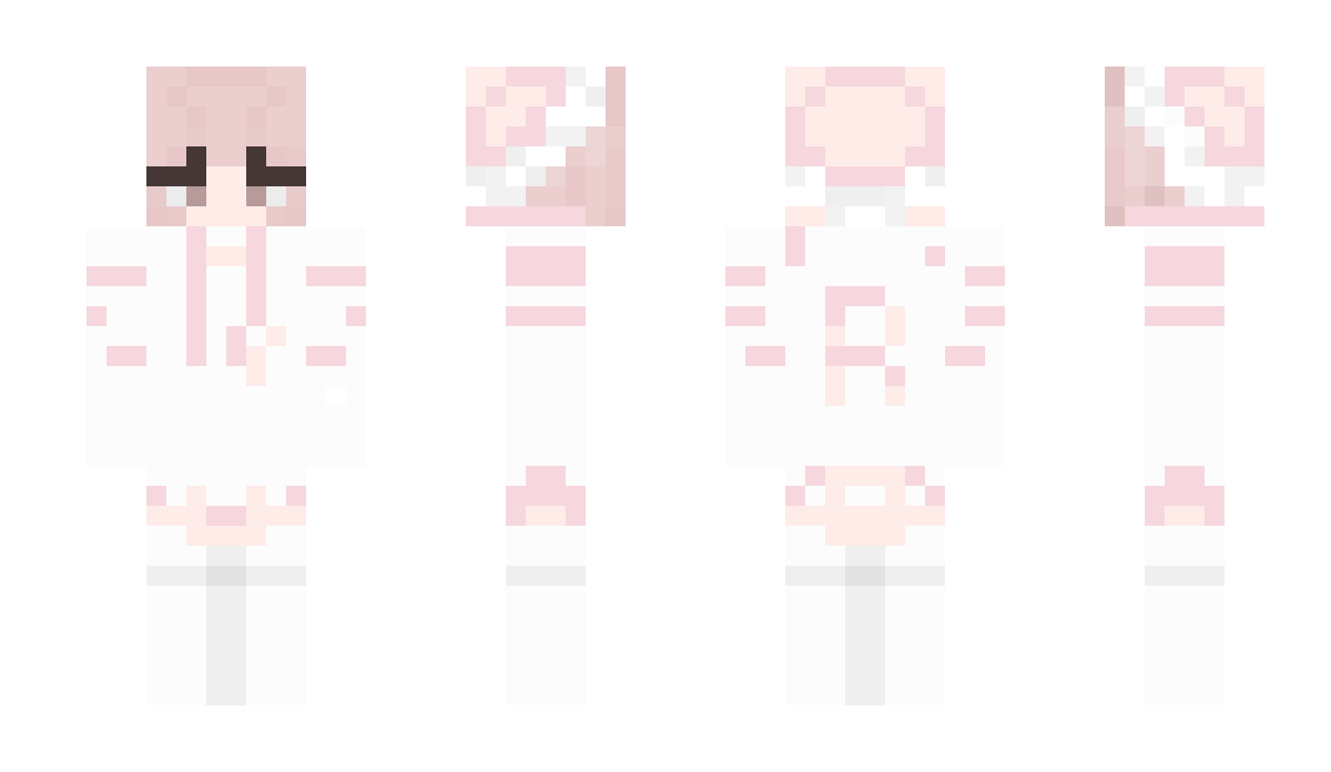 qRevan_ Minecraft Skin