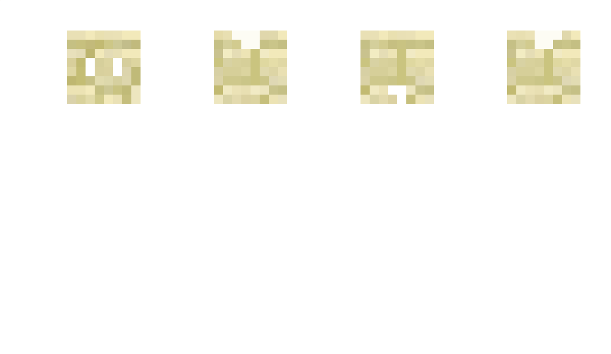 KicosSavanneBee Minecraft Skin