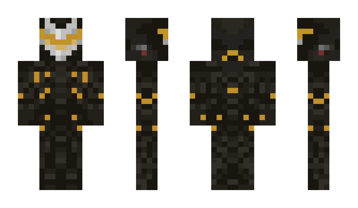 tosty51 Minecraft Skin