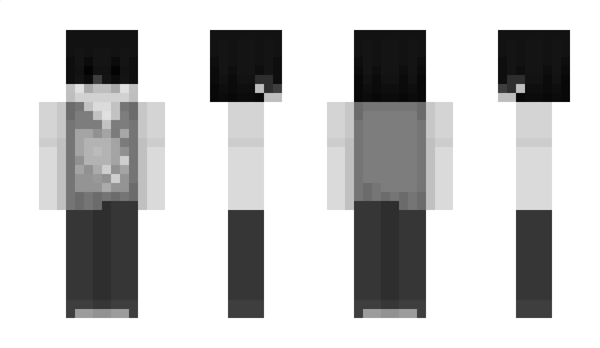 AliTeYT Minecraft Skin