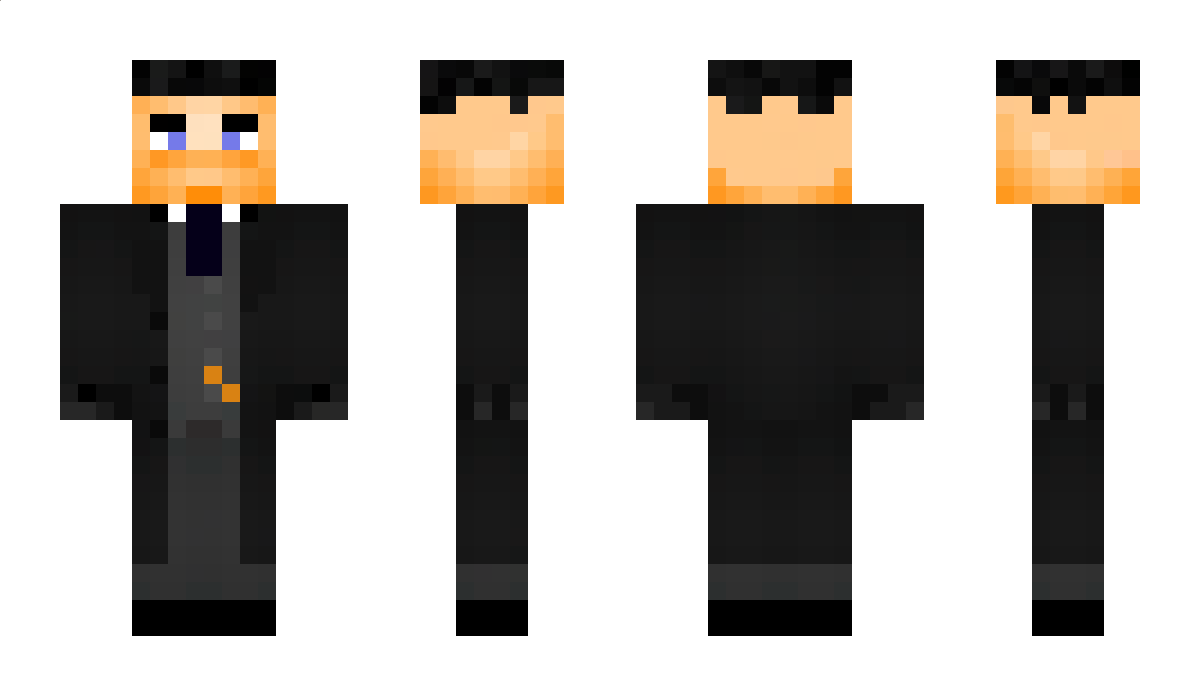 maxi_ckracked Minecraft Skin