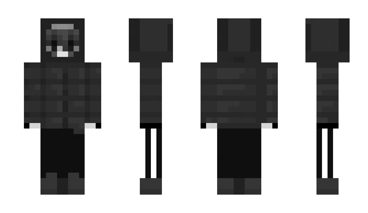 Kubixon66 Minecraft Skin