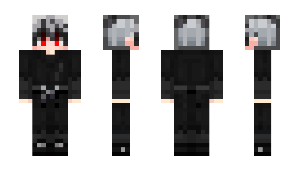 Not_Gorba8 Minecraft Skin