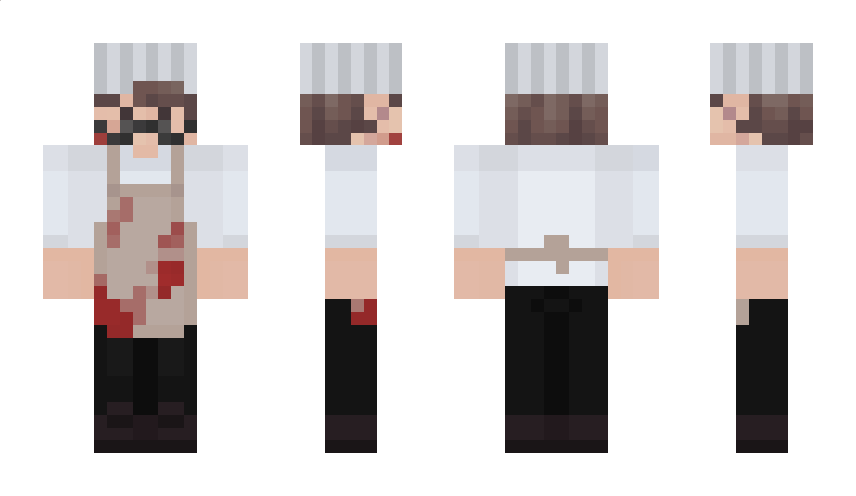 878178 Minecraft Skin